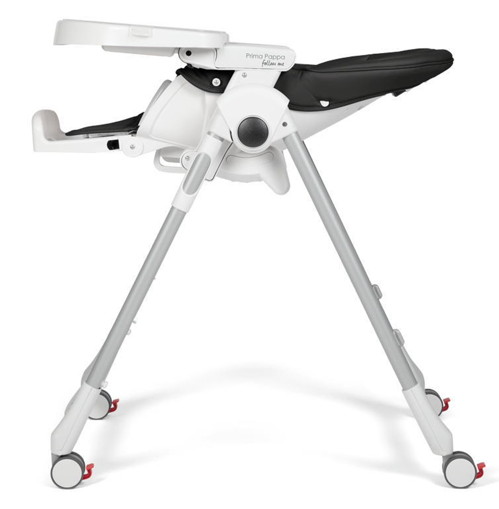 Стульчик для кормления Peg Perego Prima Pappa Follow Me Licorice