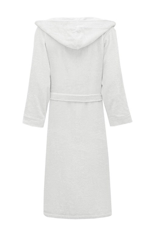 Халат из органического хлопка Ecosoft Yeni марк | кремовый