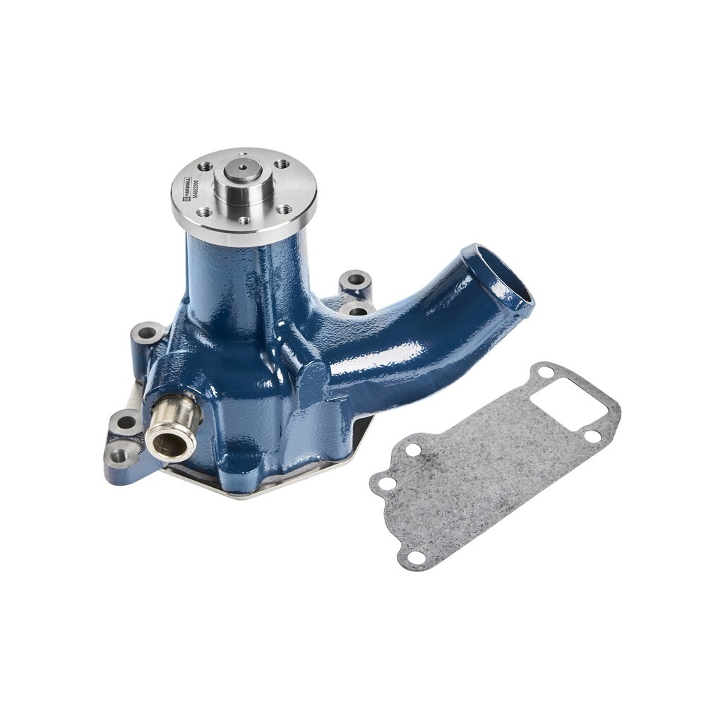 Водяная помпа Hitachi 1-13650017-1 (M4882006)1136500171; 1136500181; 1136108770