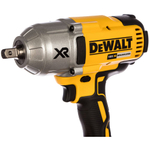 Аккумуляторный гайковерт DeWalt DCF899P2 ударный