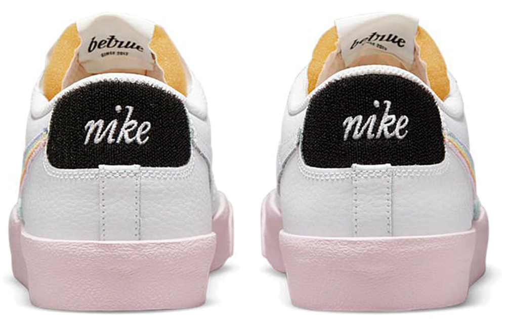 Nike blazer low 2017 online