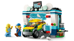 Конструктор LEGO City 60362 Автомойка