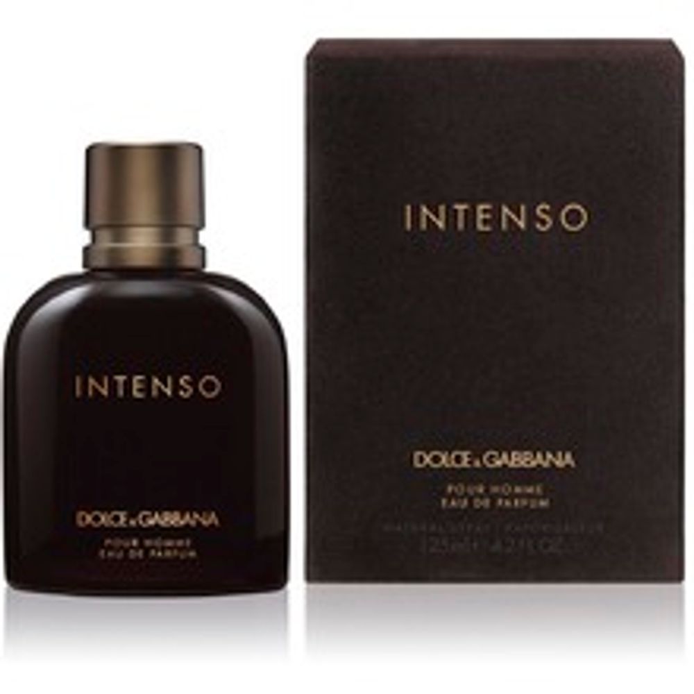 Dolce Gabbana Pour Homme EDP Intenso 40ml Dolce Gabbana Pour Homme EDP Intenso 40ml