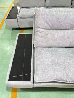 Диван-реклайнер SG4693