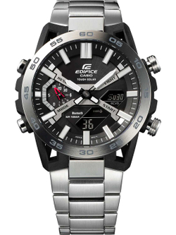 Часы Casio ECB-2000D-1A