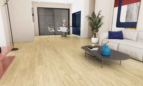 SPC AQUAMAX VIRTUOSE Дуб Капричио 10012 43класс, 1220х184х3,5мм (2,245 м2/10шт/уп)