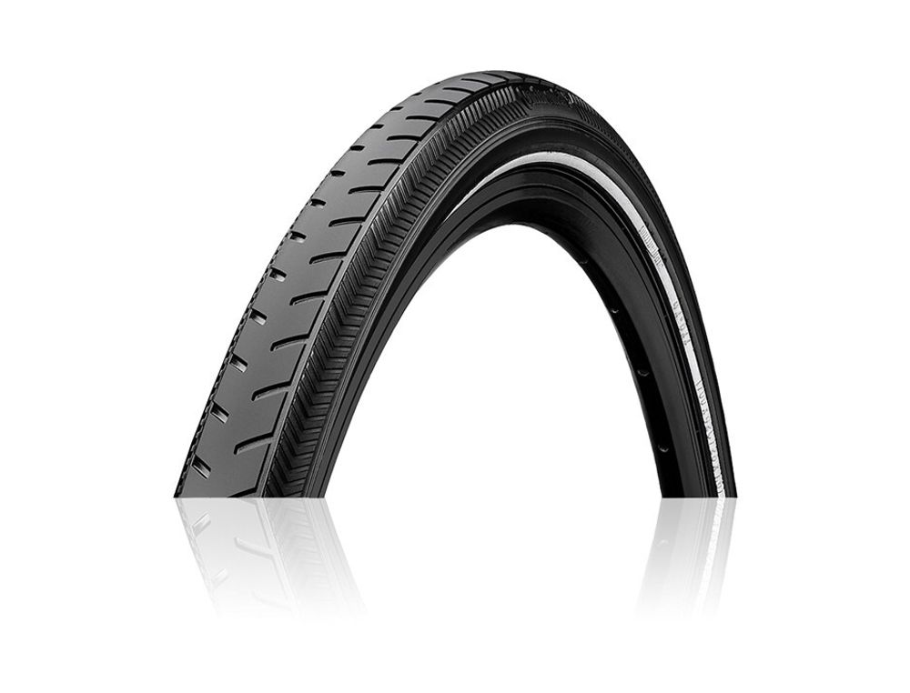 Покрышка Ride Classic 28x1,6 Grey Reflex 850г