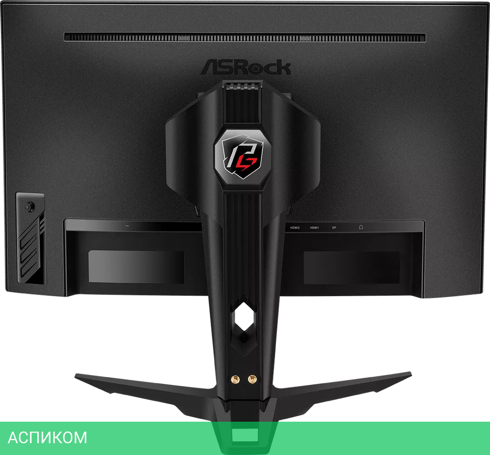 Игровой монитор ASRock PG27Q15R2A