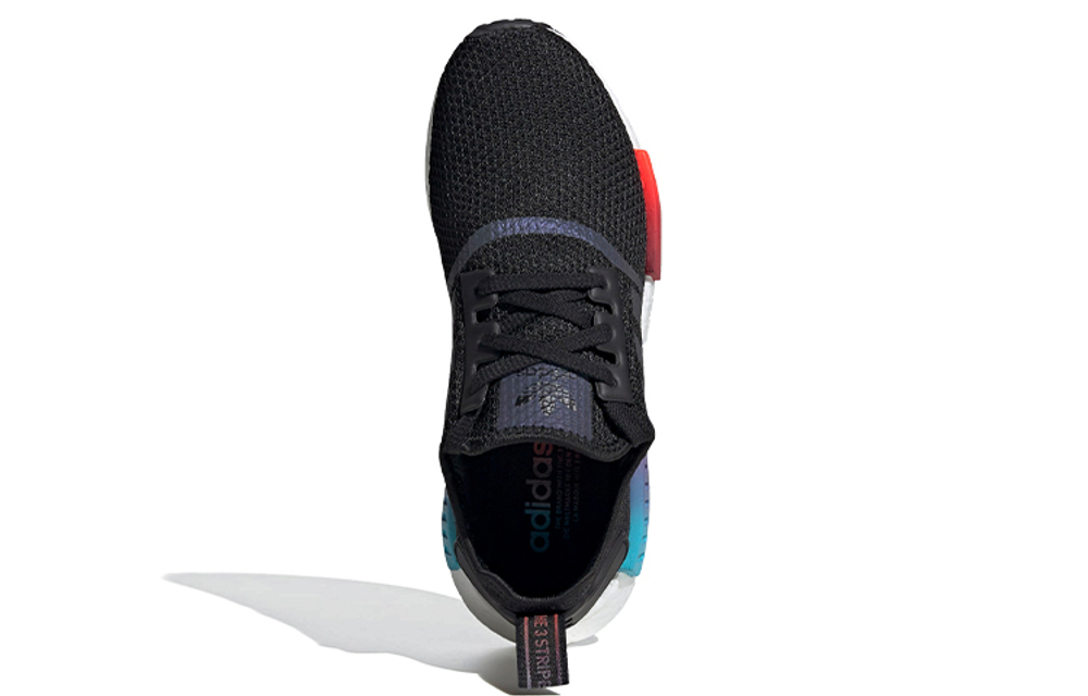 Кроссовки Disney X Adidas Originals Nizza Sport Goofy
