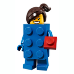 LEGO Minifigures: Юбилейная серия в ассортименте 71021 — Minifigure Series 18 Complete Random Set of 1 Minifigure — Лего Минифигурки