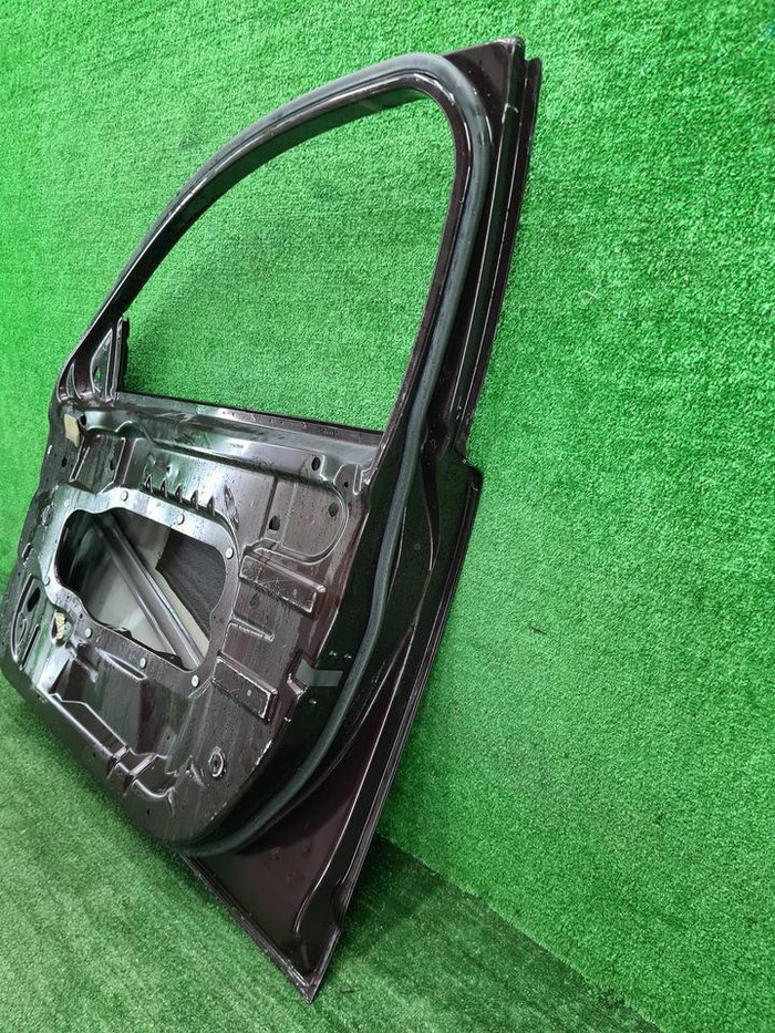 Дверь передняя правая Jaguar XF 1 (2007-2015)