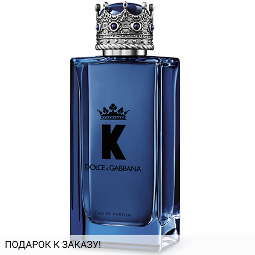 Dolce and Gabbana K by Dolce & Gabbana Eau de Parfum