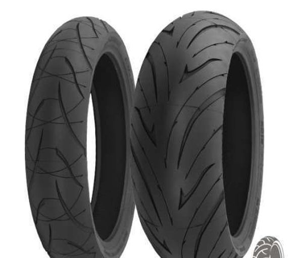 SHINKO 016 120/60 ZR17 55W