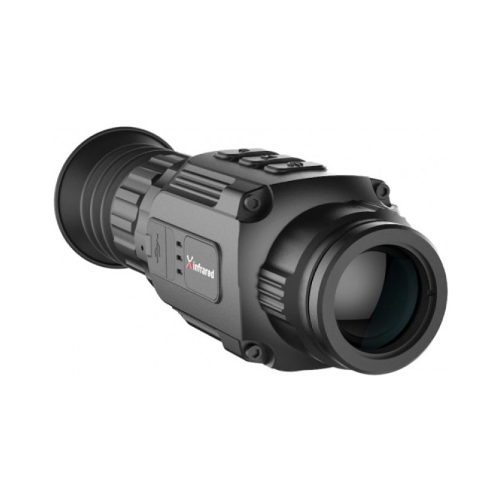 Тепловизионный прицел Saim SCL 25, iRay