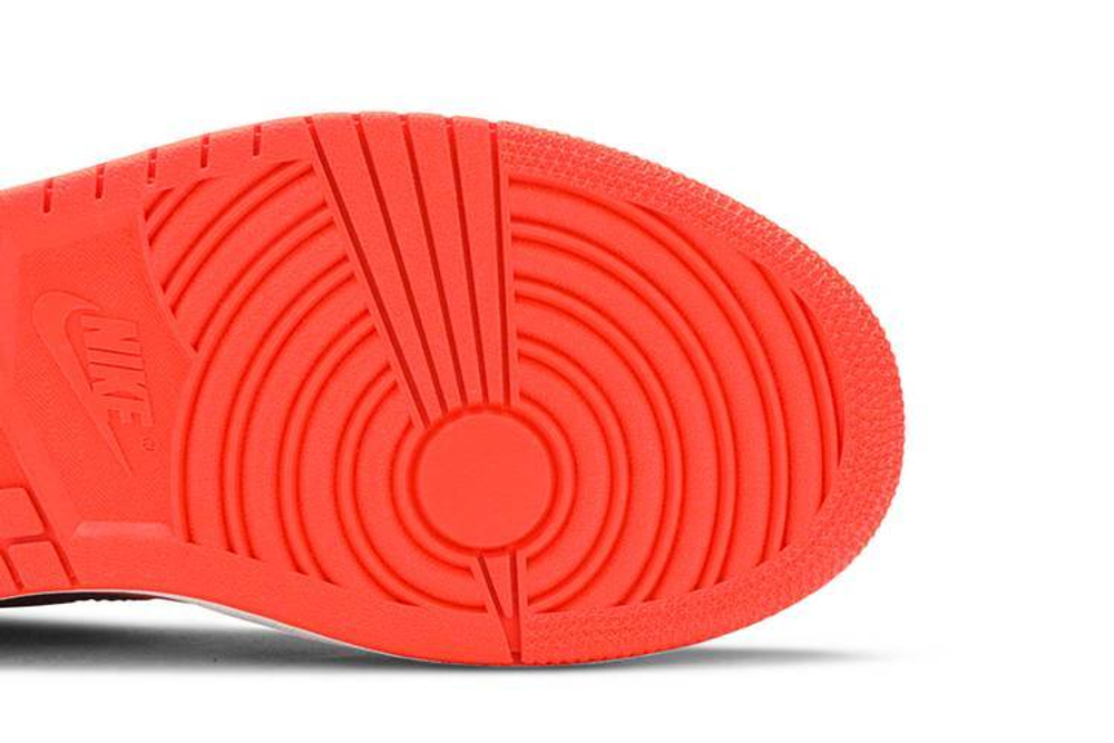 Кроссовки Jordan Air Jordan 1 Mid (Женская размерная сетка)