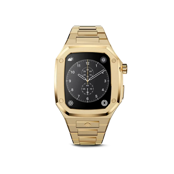 Корпус для Apple Watch - EV40 - Gold