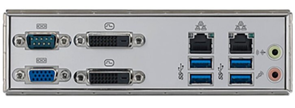 Материнская плата  Advantech ASMB-785G4-00A1E