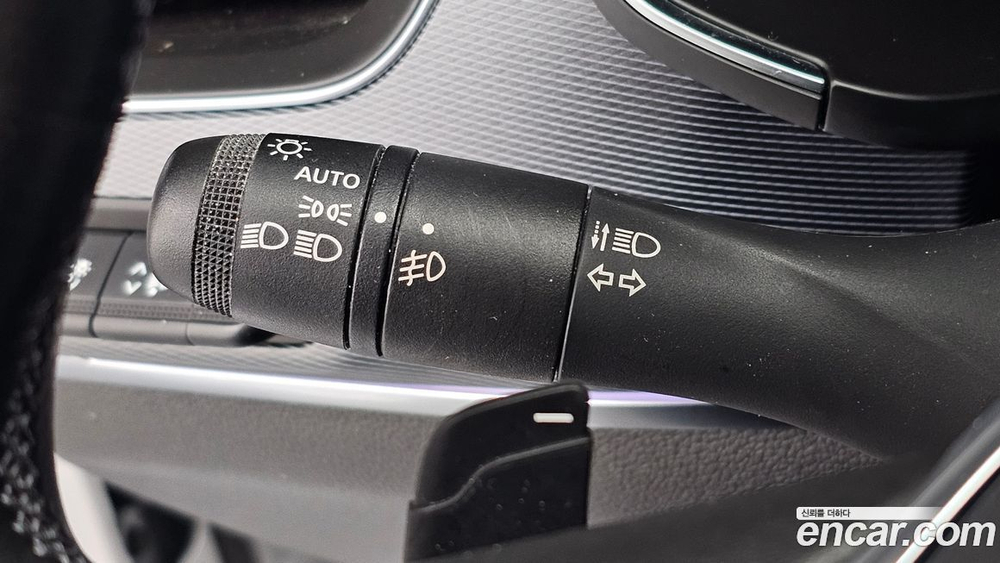 Renault Korea (Samsung) XM3 1.3 TCe RE Signatures (06.2020)