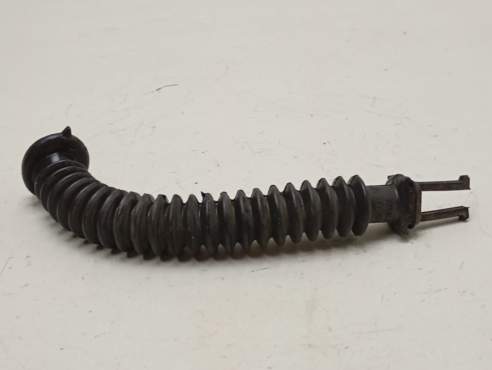 45У82 кт60 Пароотводящий патрубок для стиральной машины Атлант МКАУ723181009 б/у