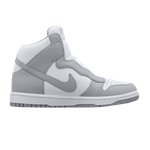Кроссовки Sacai X Nike Dunk (Женская размерная сетка)