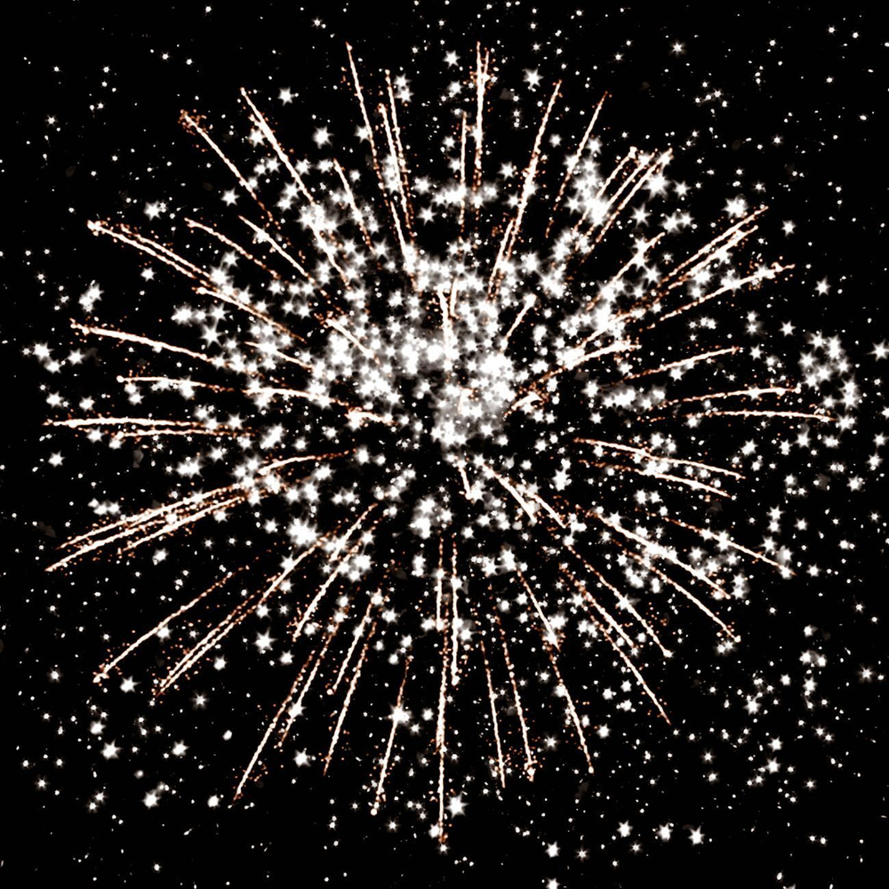 Фейерверк "Мегаполис"