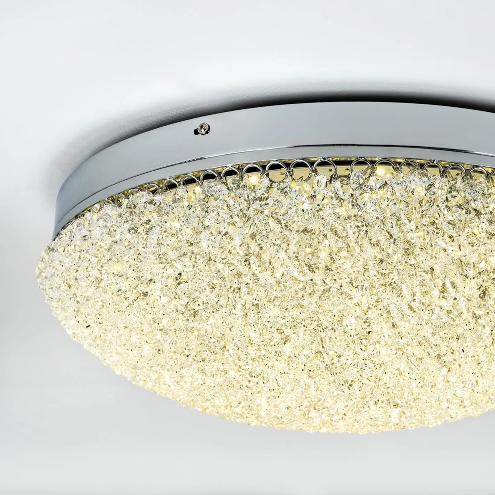 Потолочный светильник Modelux ML.2320.500 CR