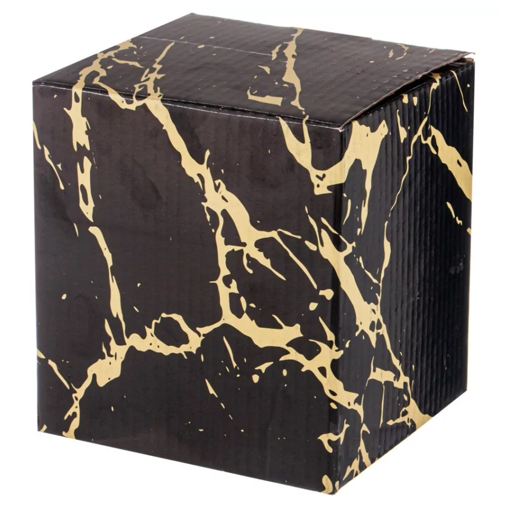 Набор для фондю коллекция "Золотой мрамор" 270мл 155-723