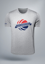 ФУТБОЛКА ENSEN TRN "BASKETBALL EST.2017"