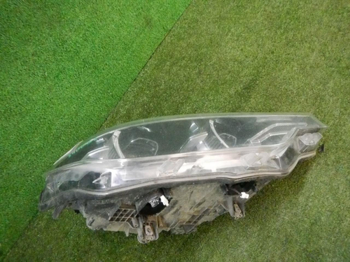 Фара правая BMW 3er F30 (2015-2020) LED