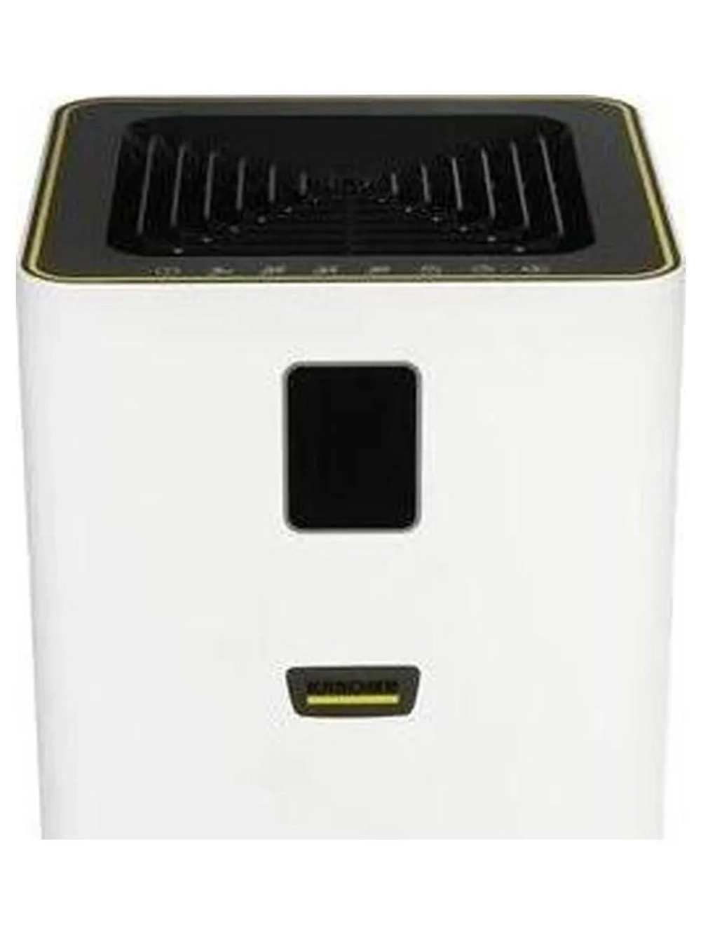 Воздухоочиститель Karcher AF 50 50Вт белый (1.024-822.0)