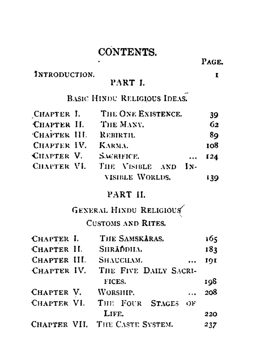 Sanâtana Dharma: An Advanced Text Book of Hindu Religion and Ethics | Varanasi