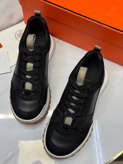 Кроссовки Hermes