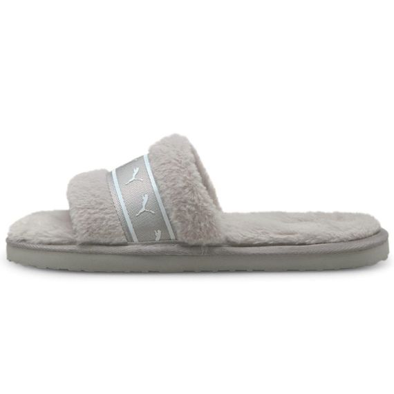 Puma Fluff Remix Slide 'Nimbus Cloud'