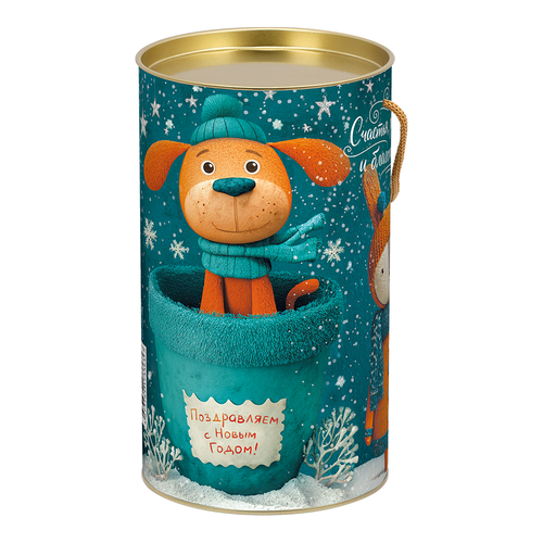 ТУБА РЫЖИКИ 800г