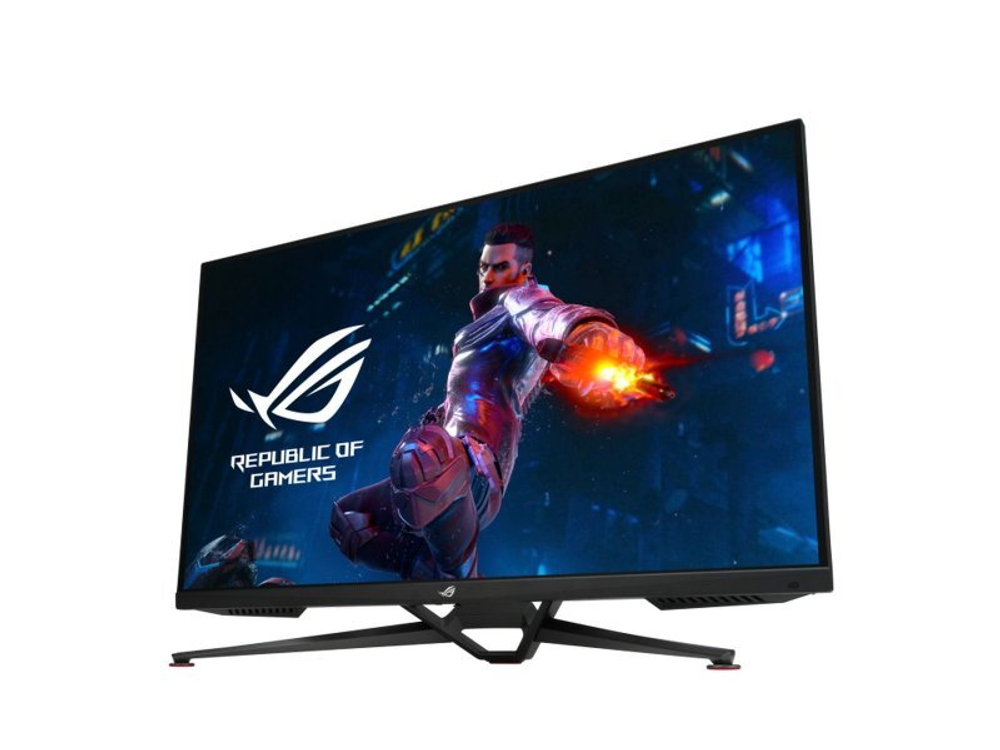 Монитор Asus PG38UQ