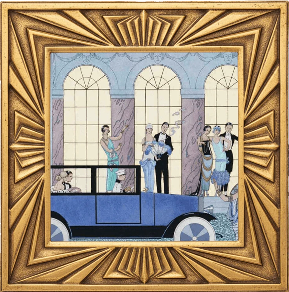 Отдушка SM - ХРУСТЯЩЕЕ ПРОСЕККО (CRISP PROSECCO)