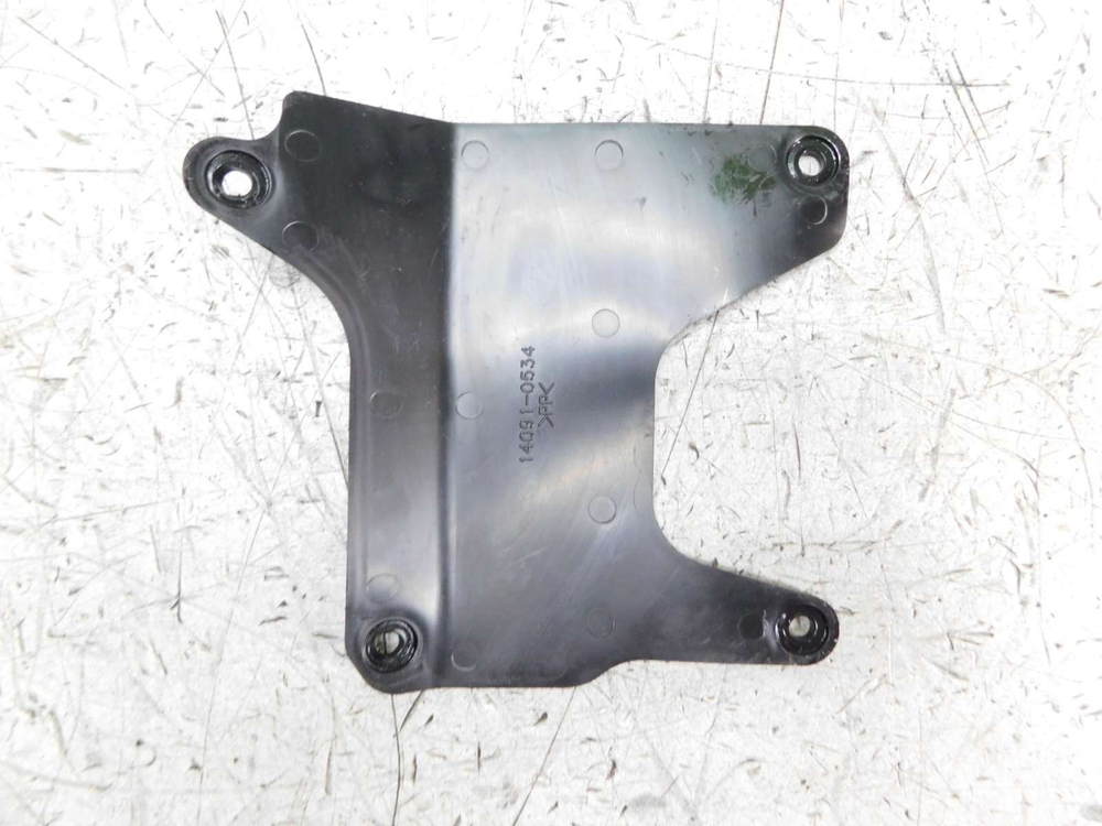 Пластик внутренний Kawasaki ZZR1400 ZXT40A 140910534