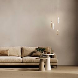 8969 Подвесной светильник SPARK