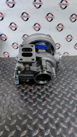 Турбокомпрессор 3595159