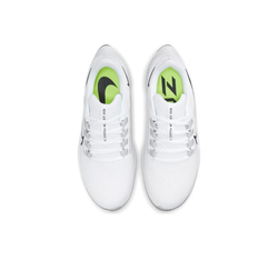 Мужские кроссовки Nike Air Zoom Pegasus 38 'White Black Pure Platinum' CW7356-100