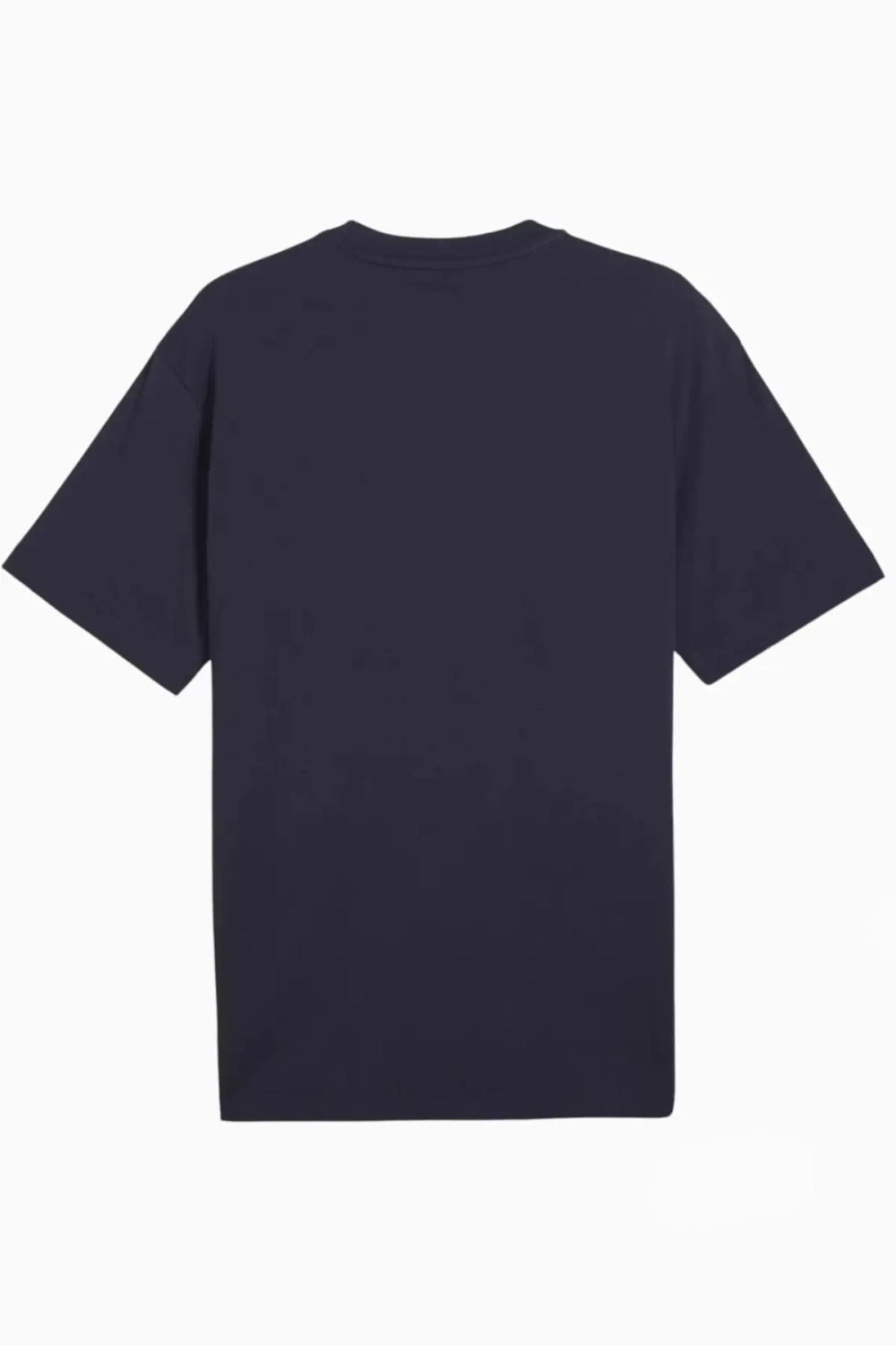 Футболка Puma Manchester City 24/25 FtblNRGY+ - темно-синий