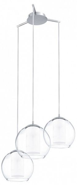 Подвесной светильник Eglo Bolsano 92762