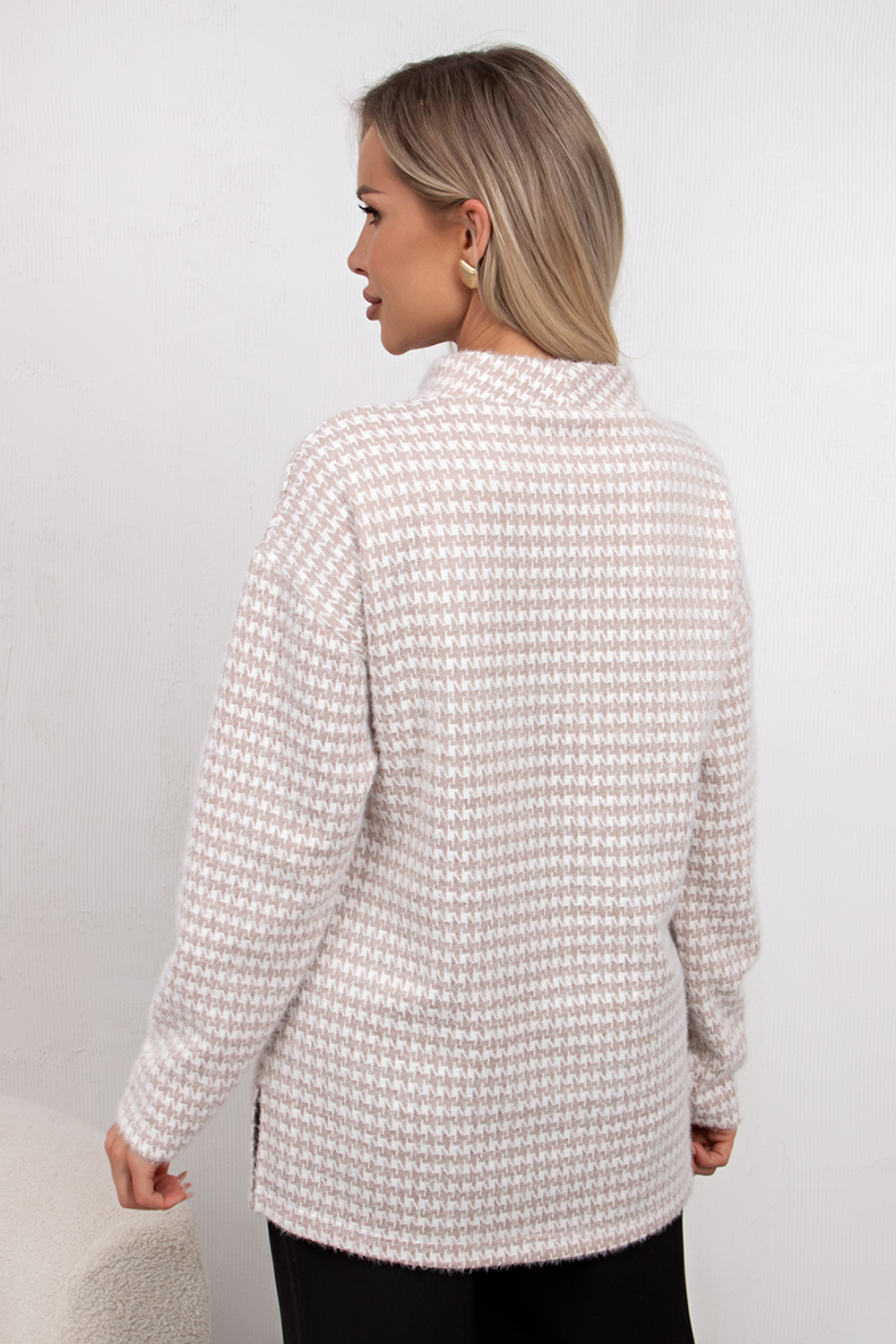 Джемпер Лада №4 Valentina