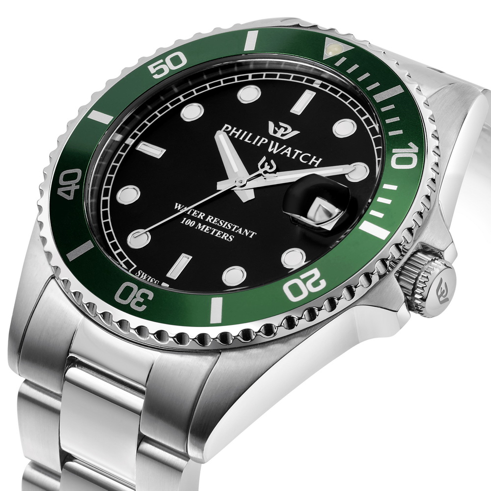 Philip Watch R8253597086