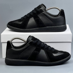 Обувь MaisonMargiela #406 (черн.)