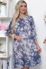 Платье 71535 Avili