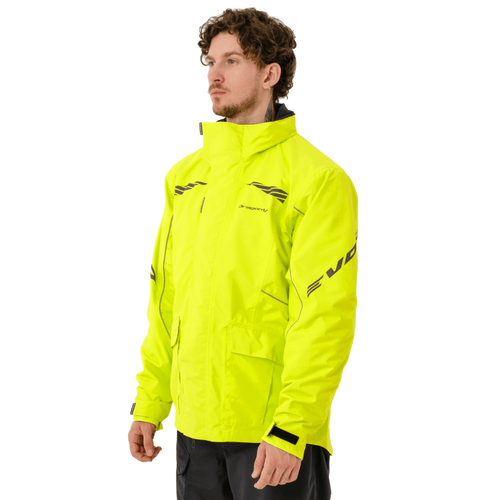 Куртка - дождевик DF EVO PRO Man, XL
