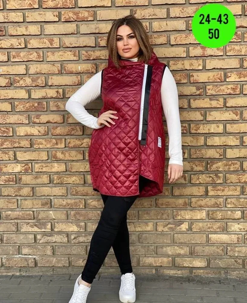 Жилет 2949343 Fabrika