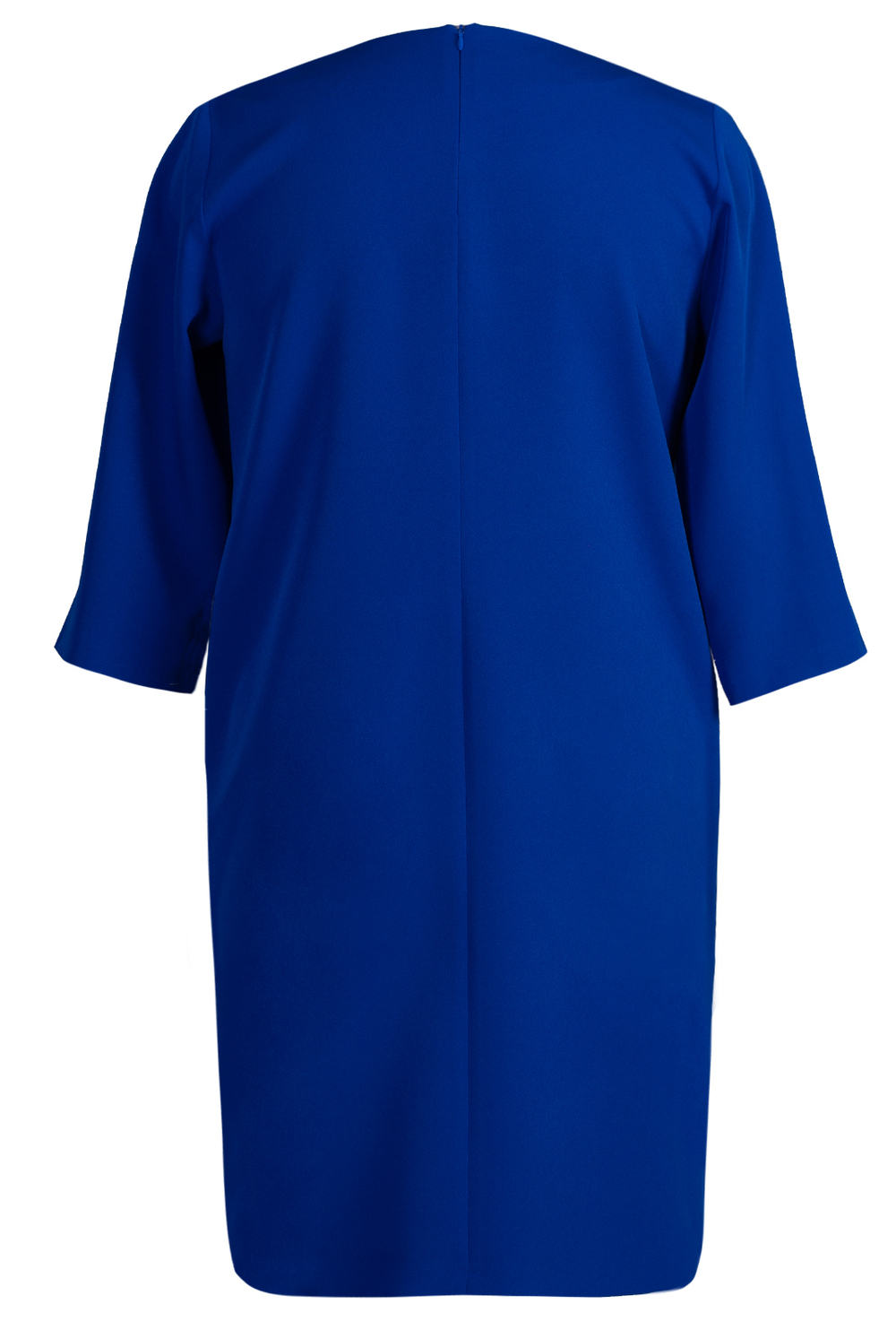 Платье женское 3053ШП, василёк #184Вас053053ШП