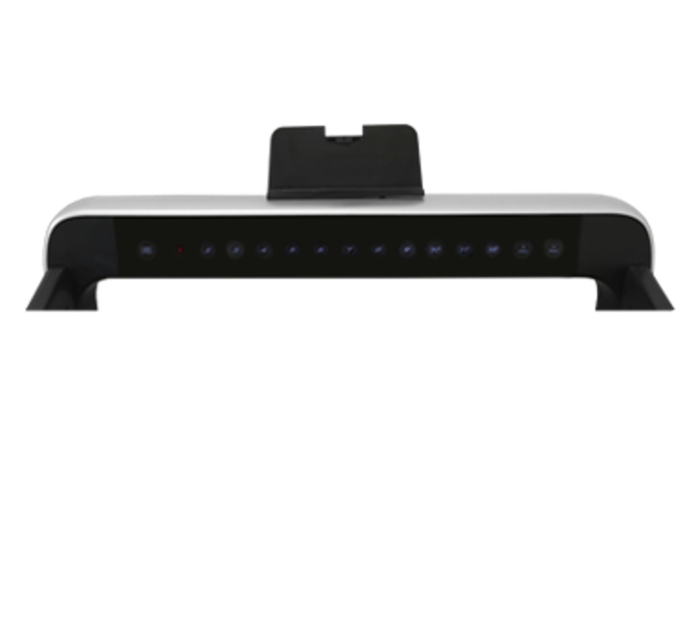 Беговая дорожка APPLEGATE T5 Panel